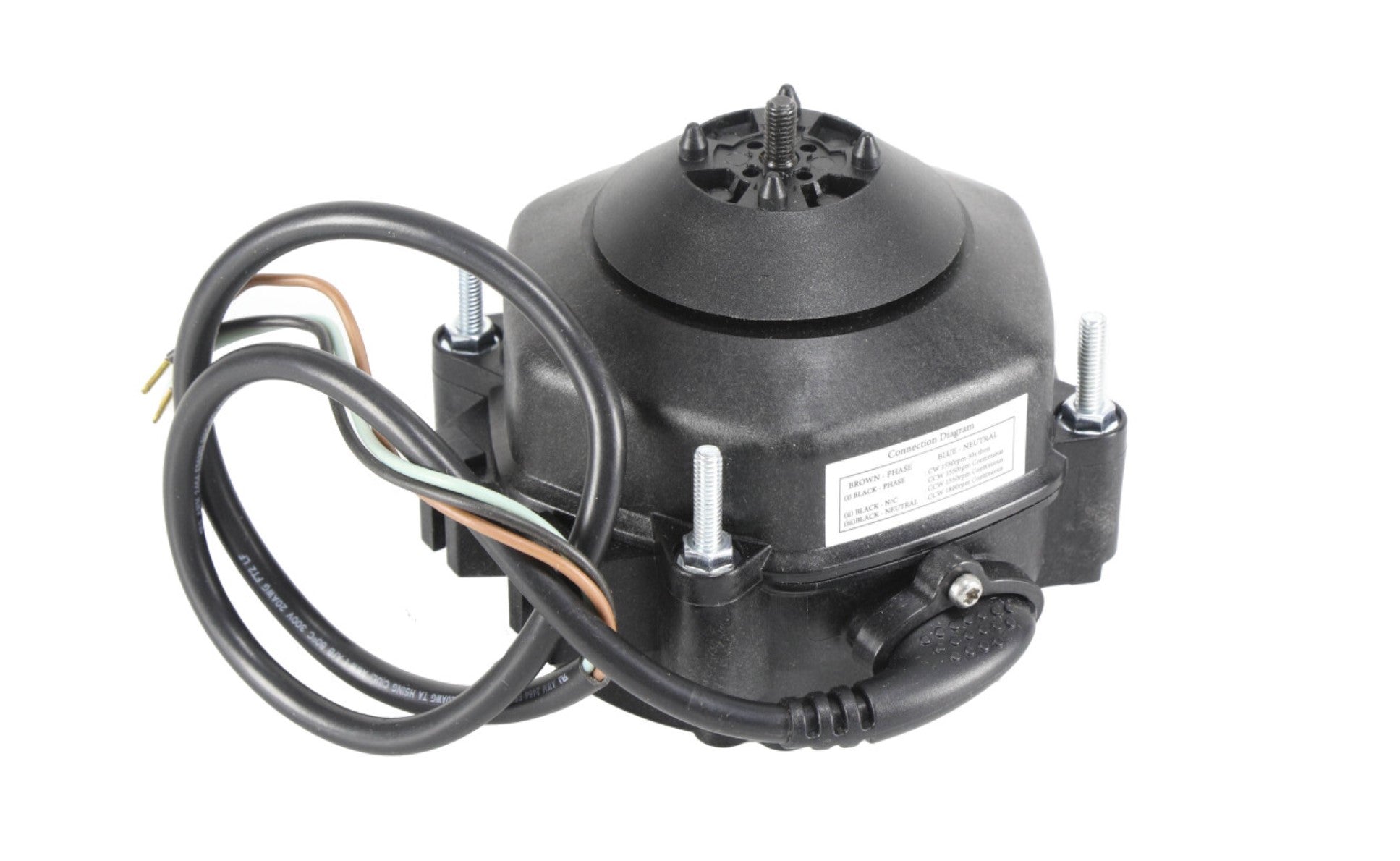 True Manufacturing | 836283 | Condenser Fan Motor