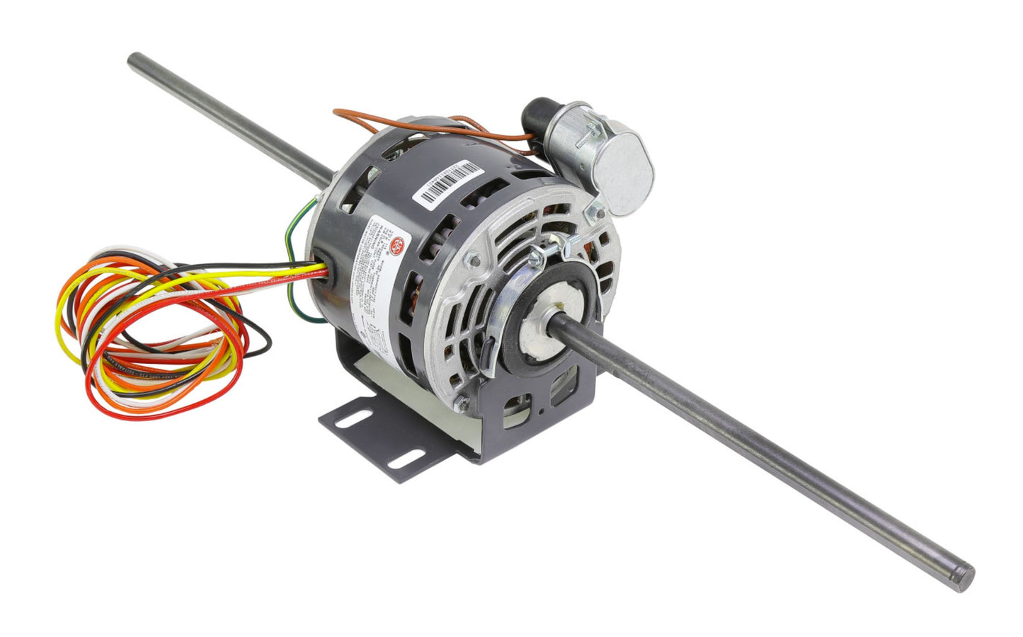 Nidec-US Motors | 8525 | 1/6HP 115V 1625 RPM Single Phase AC Motor