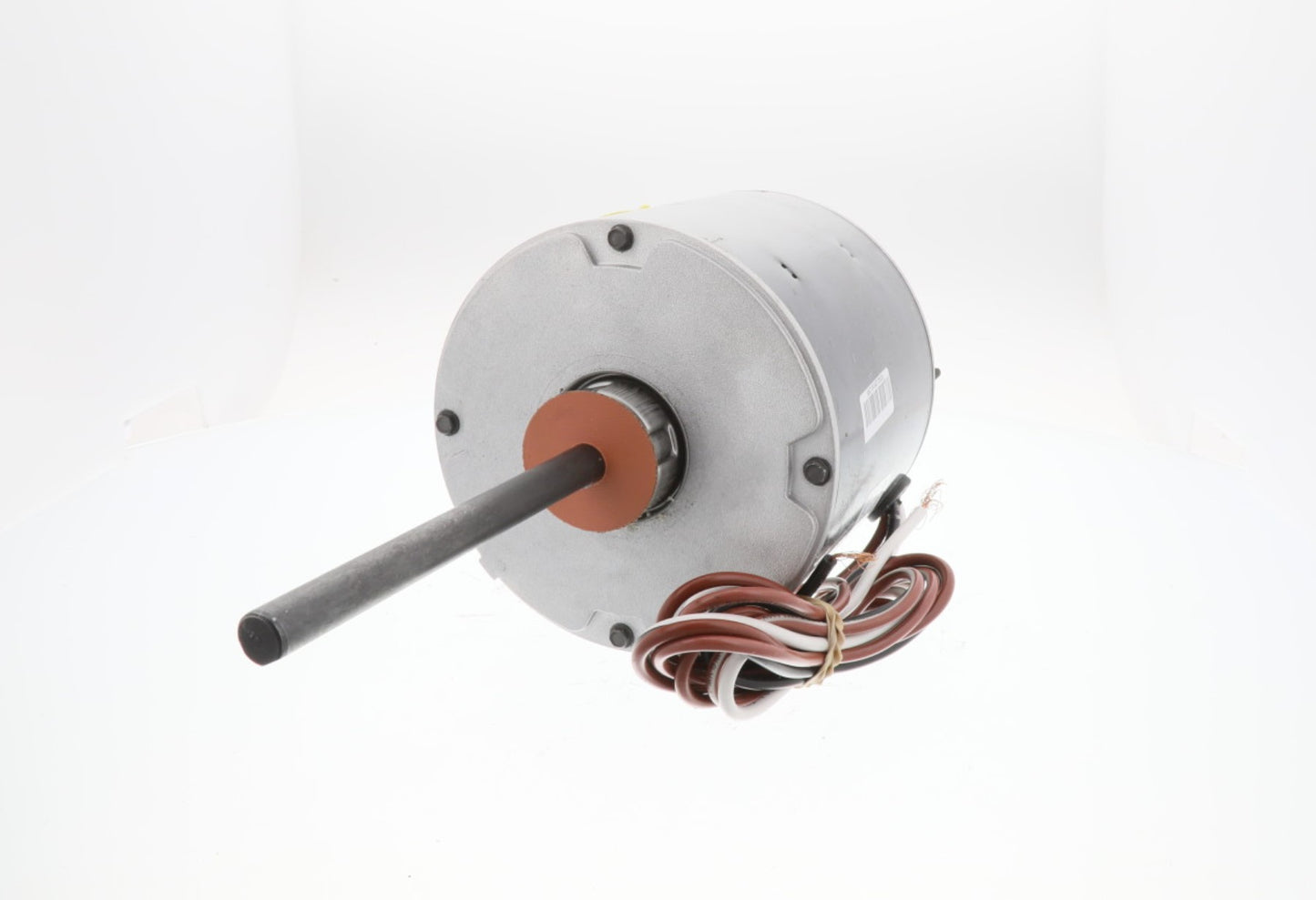Nidec-US Motors | 8667 | 1/3HP 230V 825 RPM Single Phase AC Motor