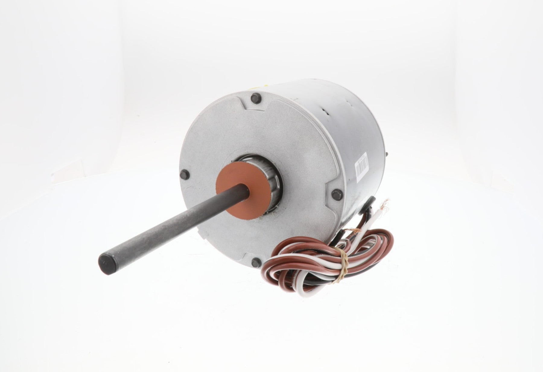 Nidec-US Motors | 8667 | 1/3HP 230V 825 RPM Single Phase AC Motor