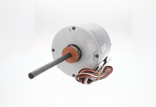 Nidec-US Motors | 8667 | 1/3HP 230V 825 RPM Single Phase AC Motor
