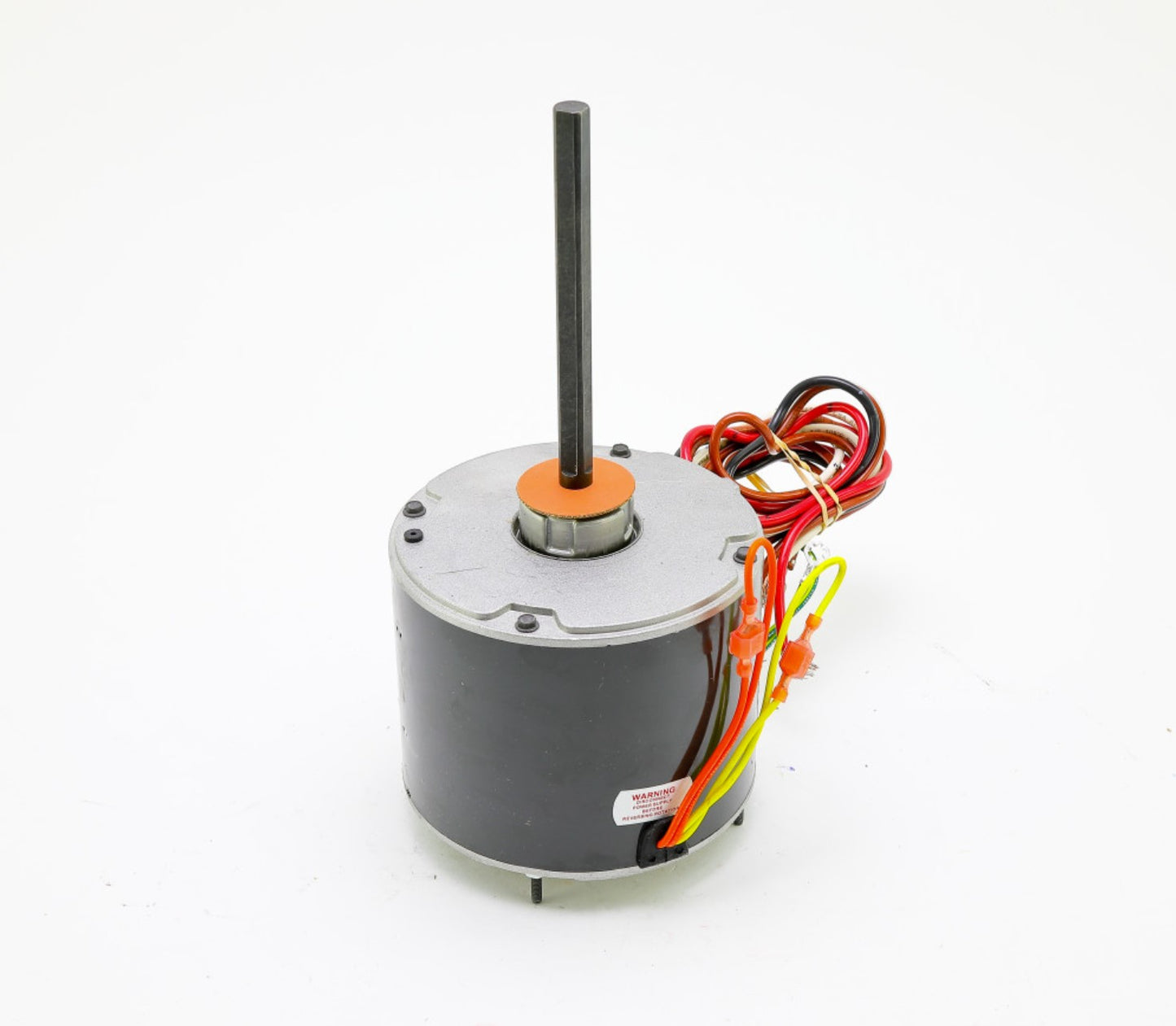 Nidec-US Motors | 8674 | 1/4HP 208-230V 825 RPM Single Phase AC Motor
