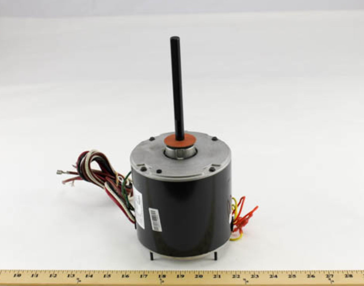 Nidec-US Motors | 8675 | 1/3HP 208-230V 825 RPM Single Phase AC Motor