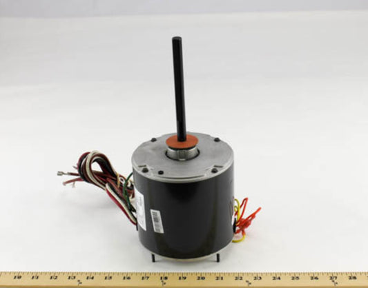 Nidec-US Motors | 8675 | 1/3HP 208-230V 825 RPM Single Phase AC Motor