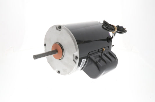 Nidec-US Motors | 8869 | 1/2HP 460V 1075 RPM Single Phase AC Motor