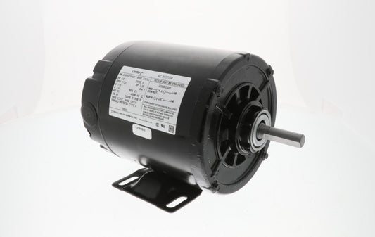 Regal Rexnord - Century Motors | 889A | 1/3HP 115V 1725 RPM Single Phase AC Motor