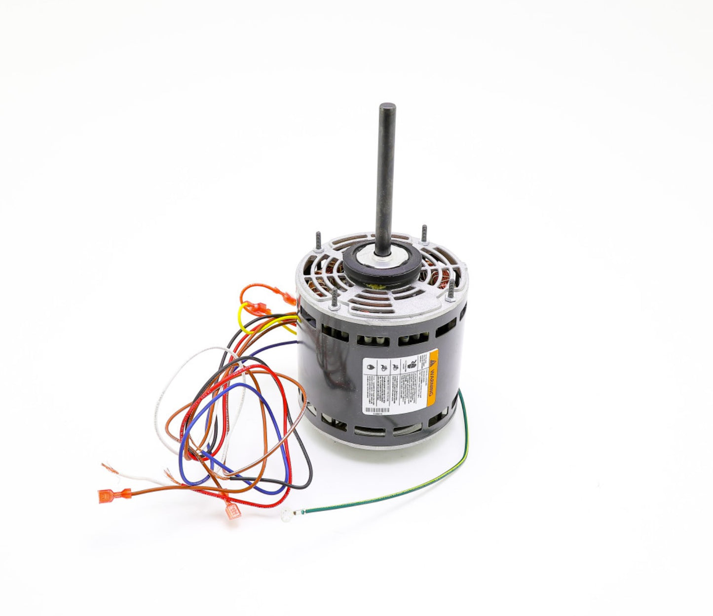 Nidec-US Motors | 8904 | 3/4HP 115V 1075 RPM Single Phase AC Motor