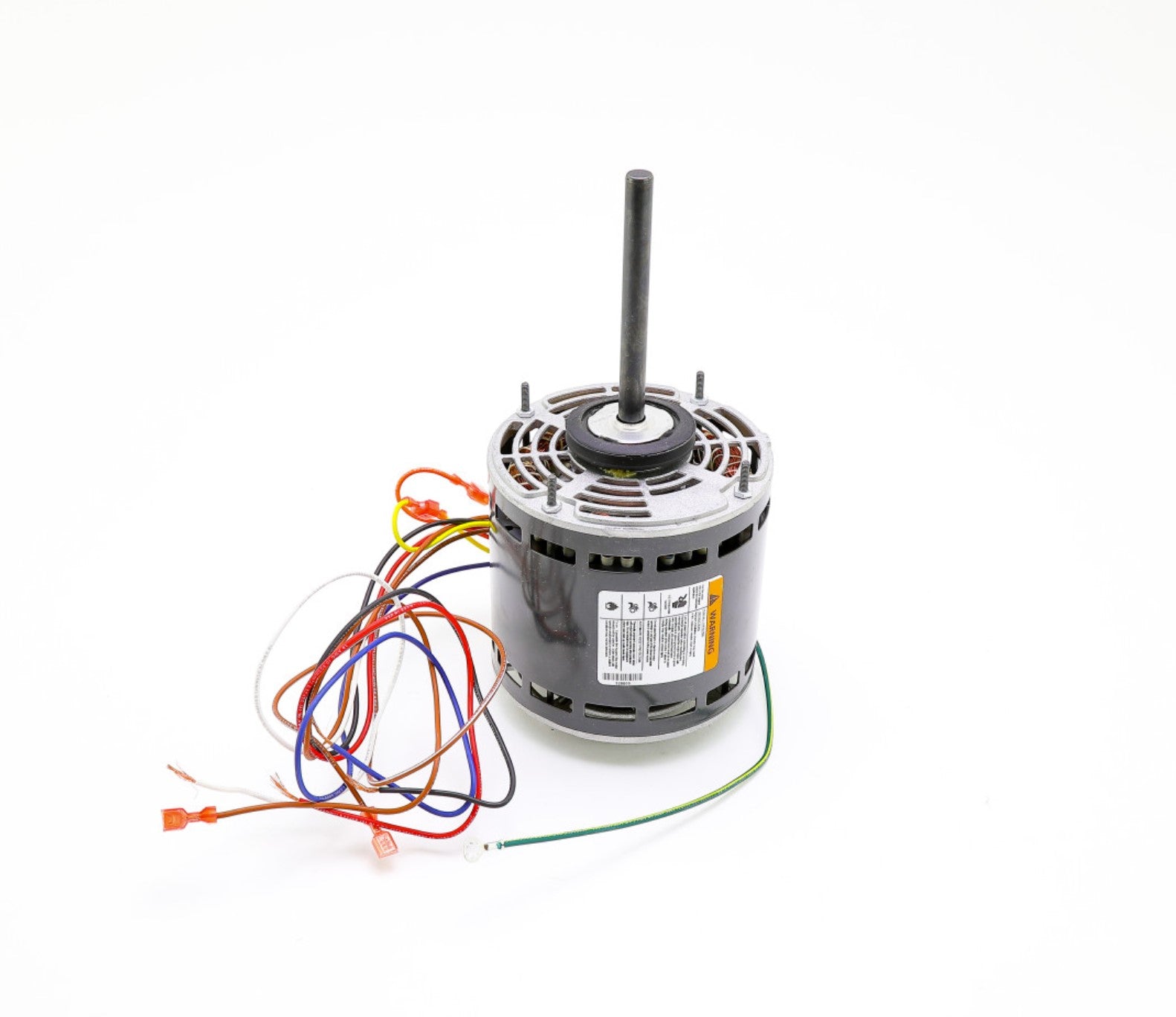 Nidec-US Motors | 8904 | 3/4HP 115V 1075 RPM Single Phase AC Motor