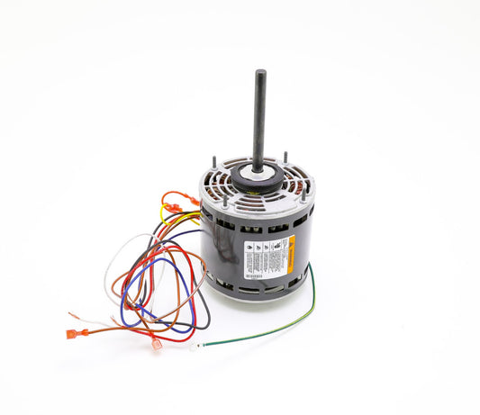 Nidec-US Motors | 8904 | 3/4HP 115V 1075 RPM Single Phase AC Motor