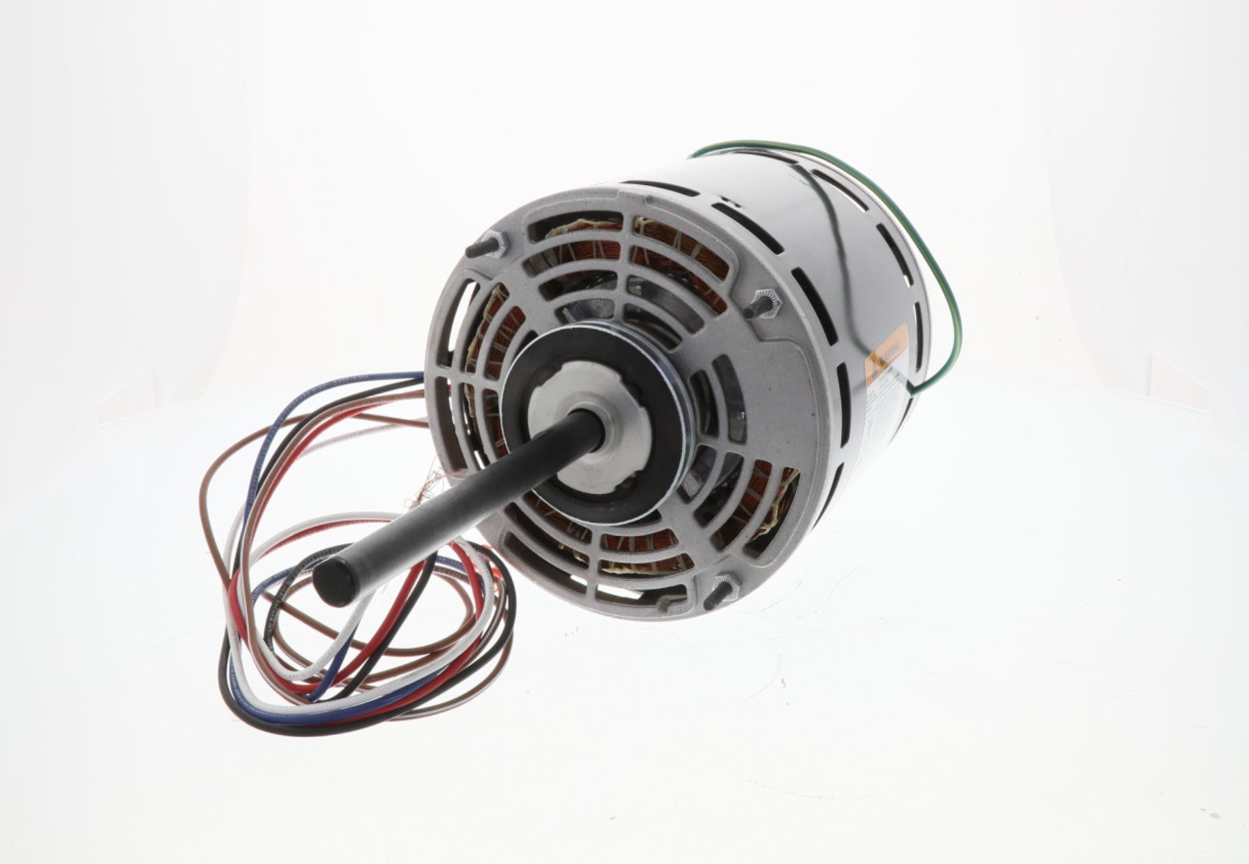 Nidec-US Motors | 8905 | 3/4HP 1075 RPM Single Phase AC Motor