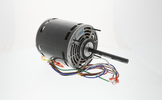 Nidec-US Motors | 8906 | 1HP 115V 1075 RPM Single Phase AC Motor