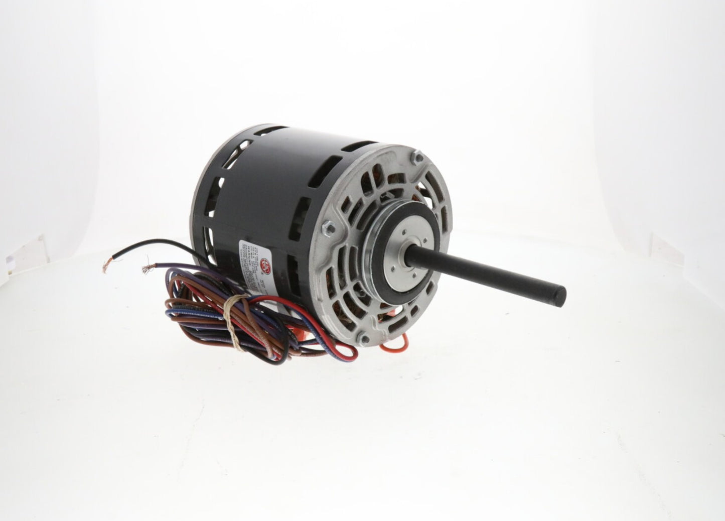 Nidec-US Motors | 8952 | 1/5HP 208/230V 1075 RPM Single Phase AC Motor