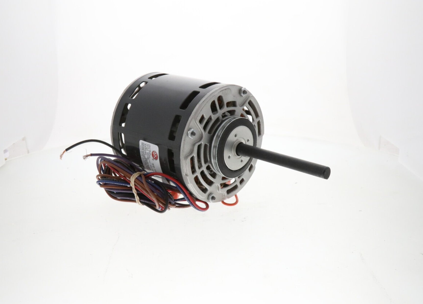 Nidec-US Motors | 8952 | 1/5HP 208/230V 1075 RPM Single Phase AC Motor