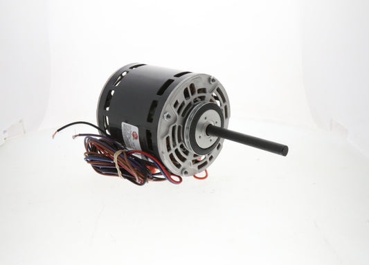 Nidec-US Motors | 8952 | 1/5HP 208/230V 1075 RPM Single Phase AC Motor