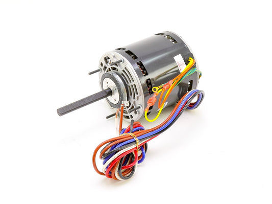 Nidec-US Motors | 8955 | 1/3HP 115V 1075 RPM Single Phase AC Motor