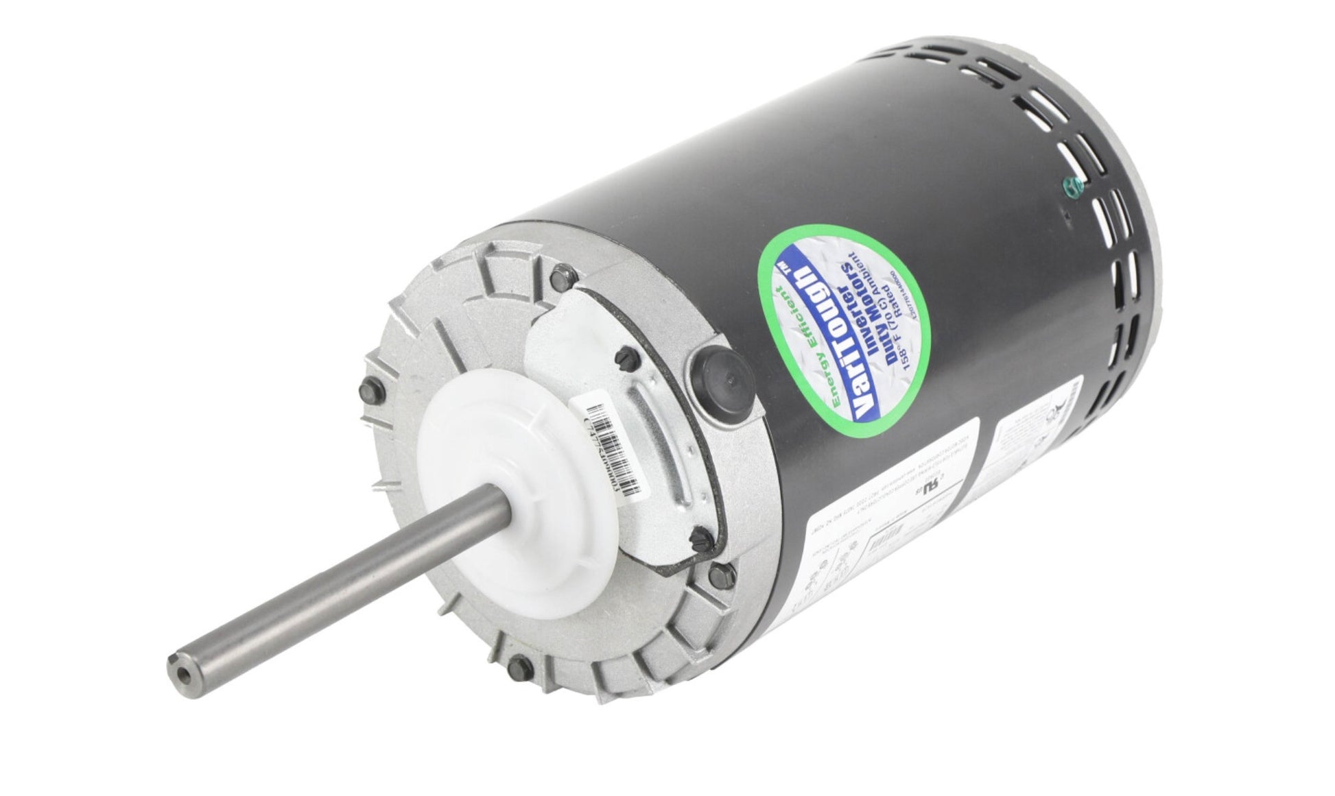 Nidec-US Motors | 8987V | 2HP 208-230/460V 1140 RPM Single Phase AC Motor