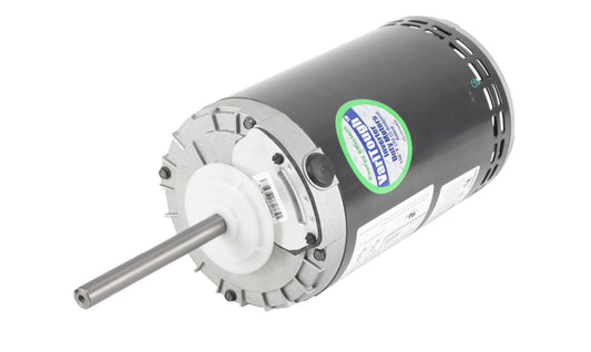 Nidec-US Motors | 8987V | 2HP 208-230/460V 1140 RPM Single Phase AC Motor