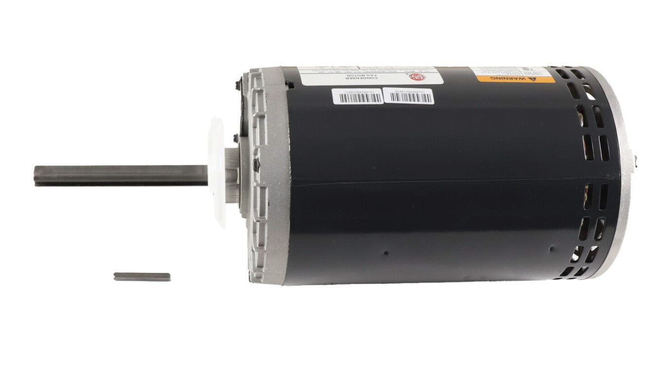 Nidec-US Motors | 8987VG | 2HP 208-230/460V 1140 RPM 3-Phase AC Motor