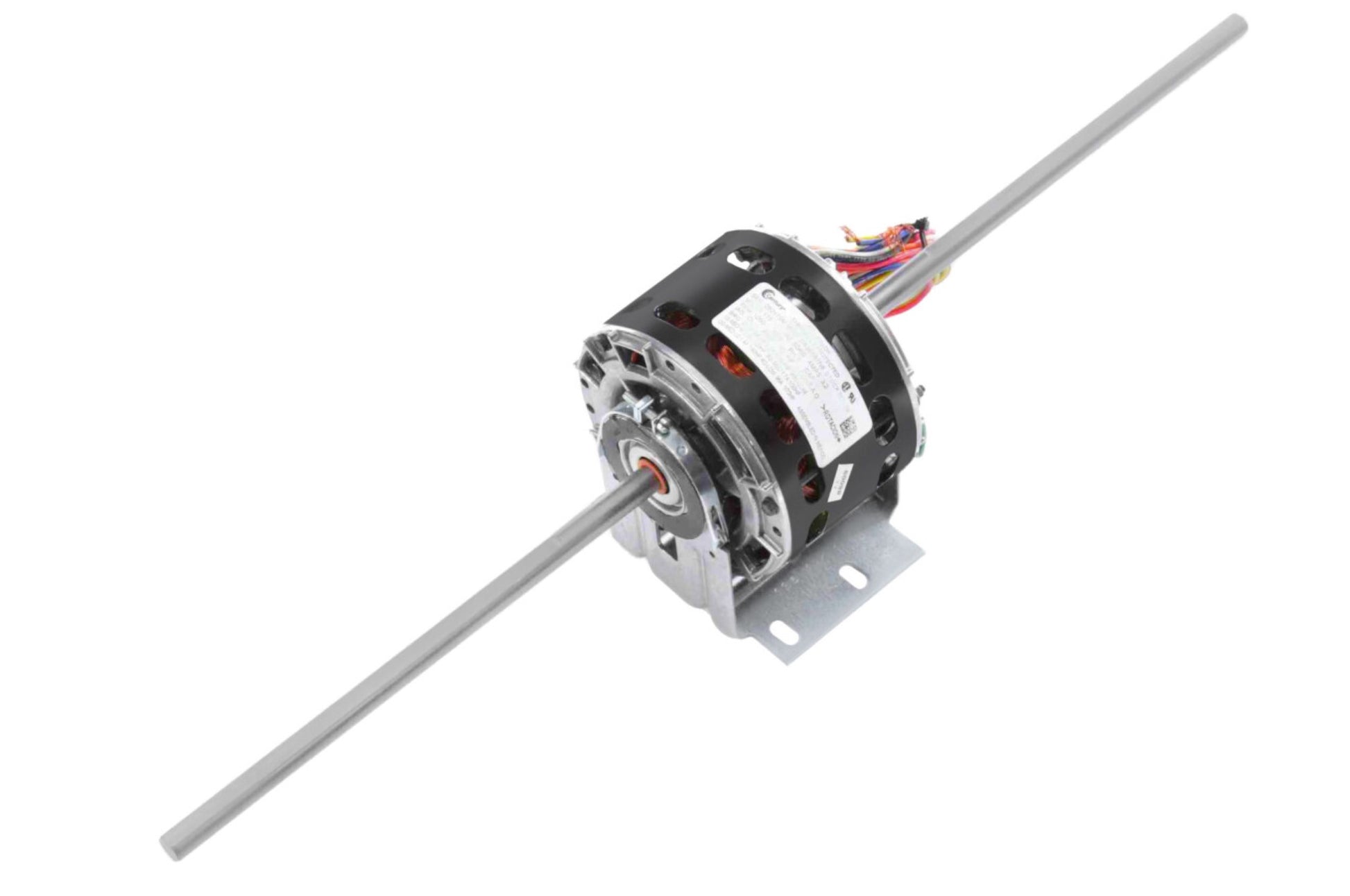 Regal Rexnord - Century Motors | 89PSC | 1/10HP 115V 1050 RPM Single Phase AC Motor
