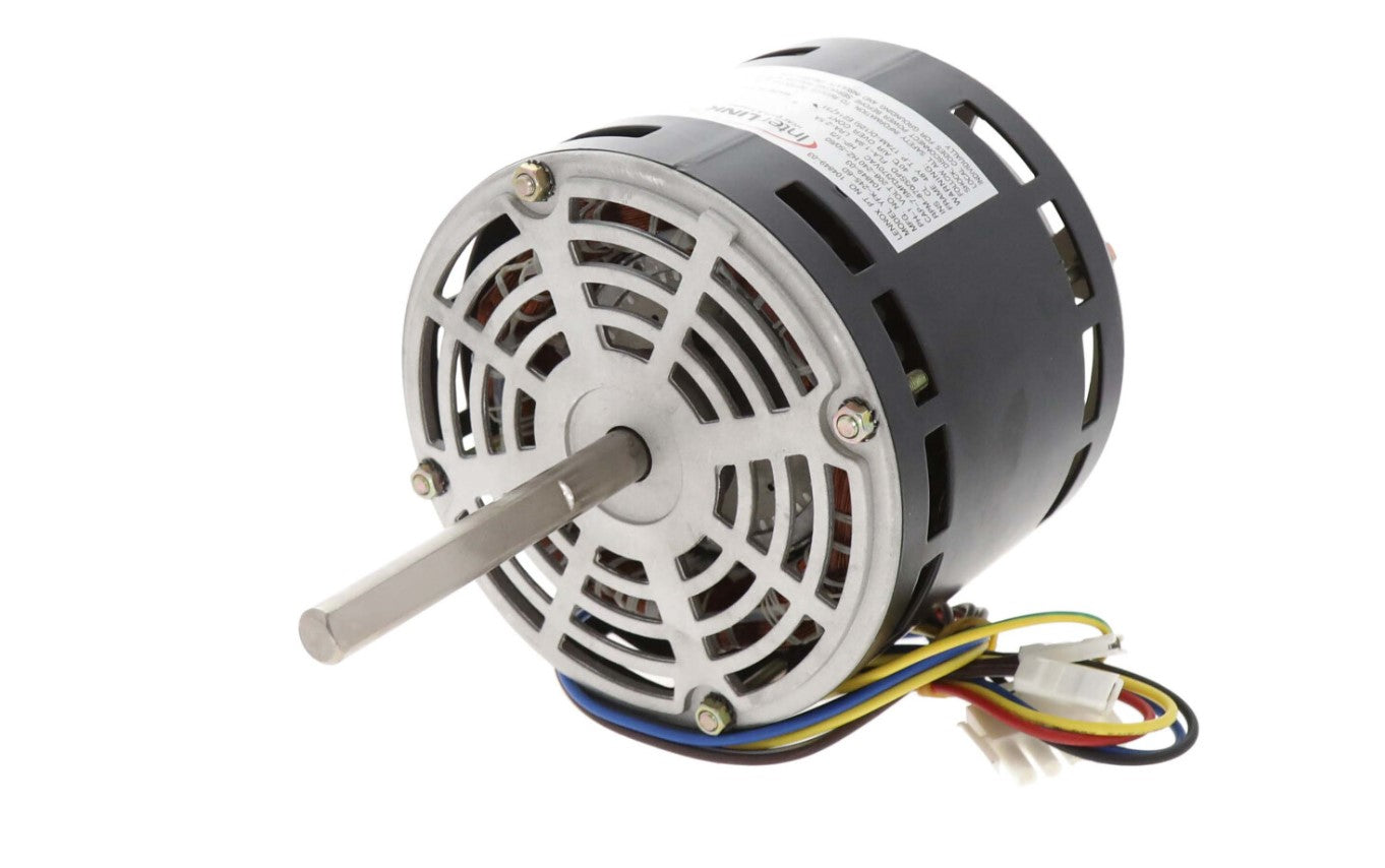 Lennox | 89W75 | 1/3HP 208-240V 870 RPM Single Phase AC Motor