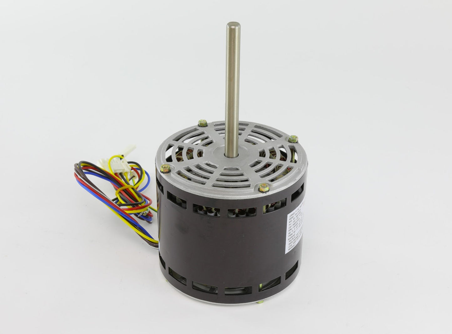 Lennox | 89W76 | 1/2HP 230V 1140 RPM Single Phase AC Motor