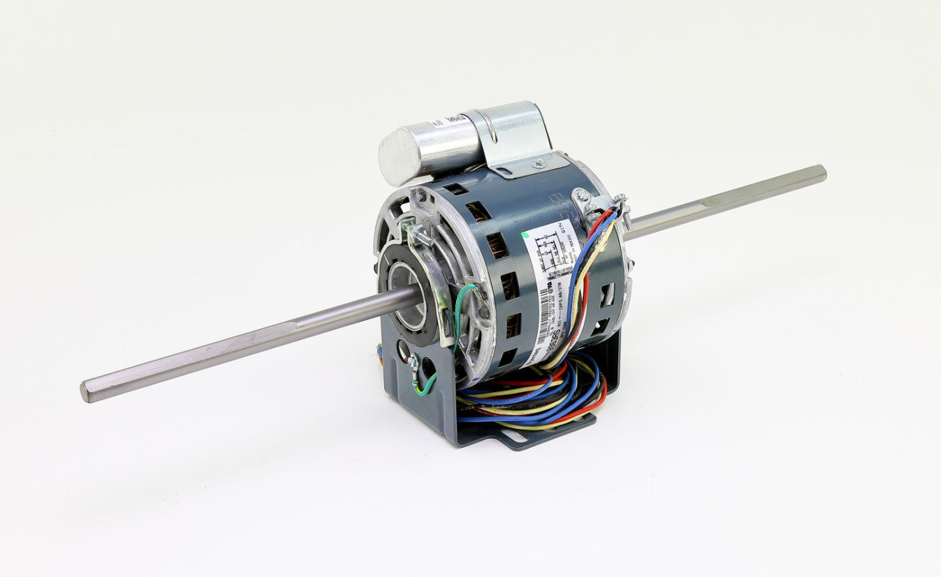 International Environmental | 90003056 | 1/5HP Single Phase AC Motor