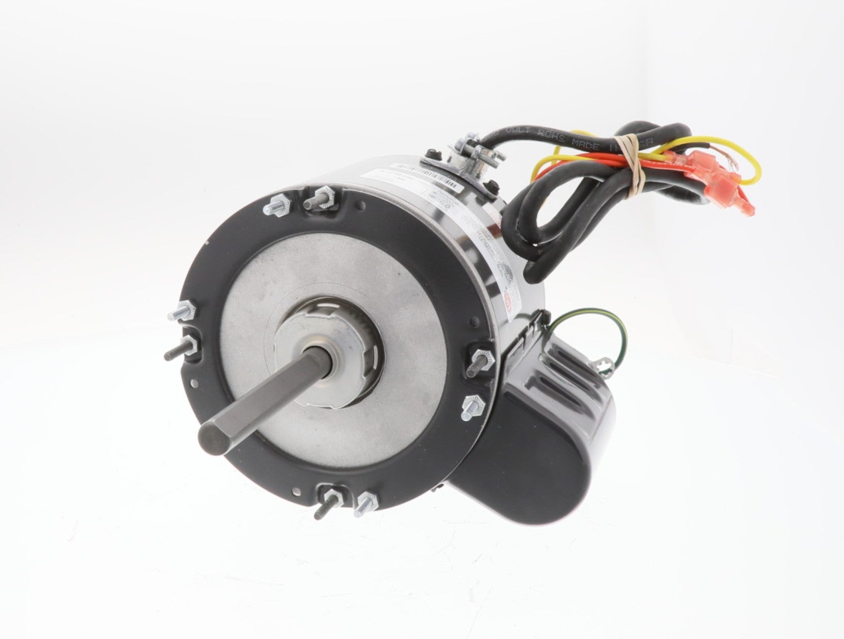Nidec-US Motors | 9035 | 1/4HP 115V 1075 RPM Single Phase AC Motor