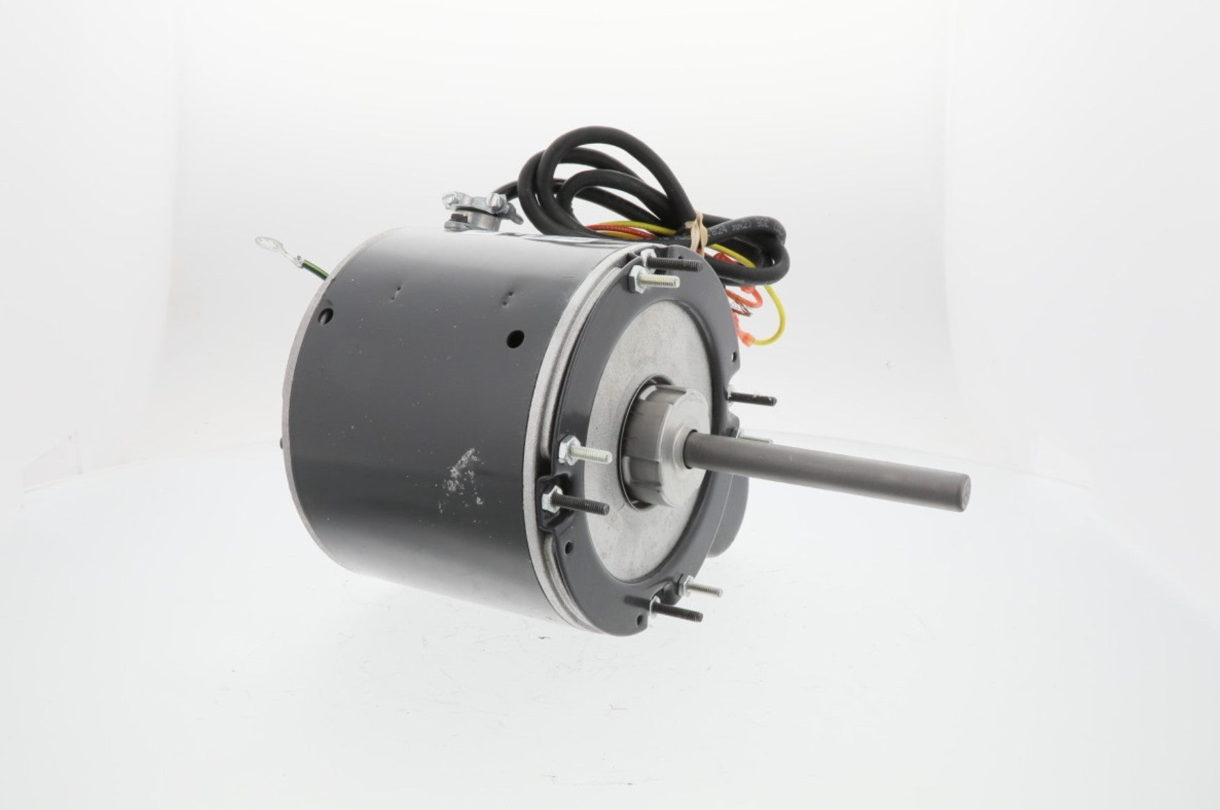 Nidec-US Motors | 9036 | 1/3HP 115V 1075 RPM Single Phase AC Motor