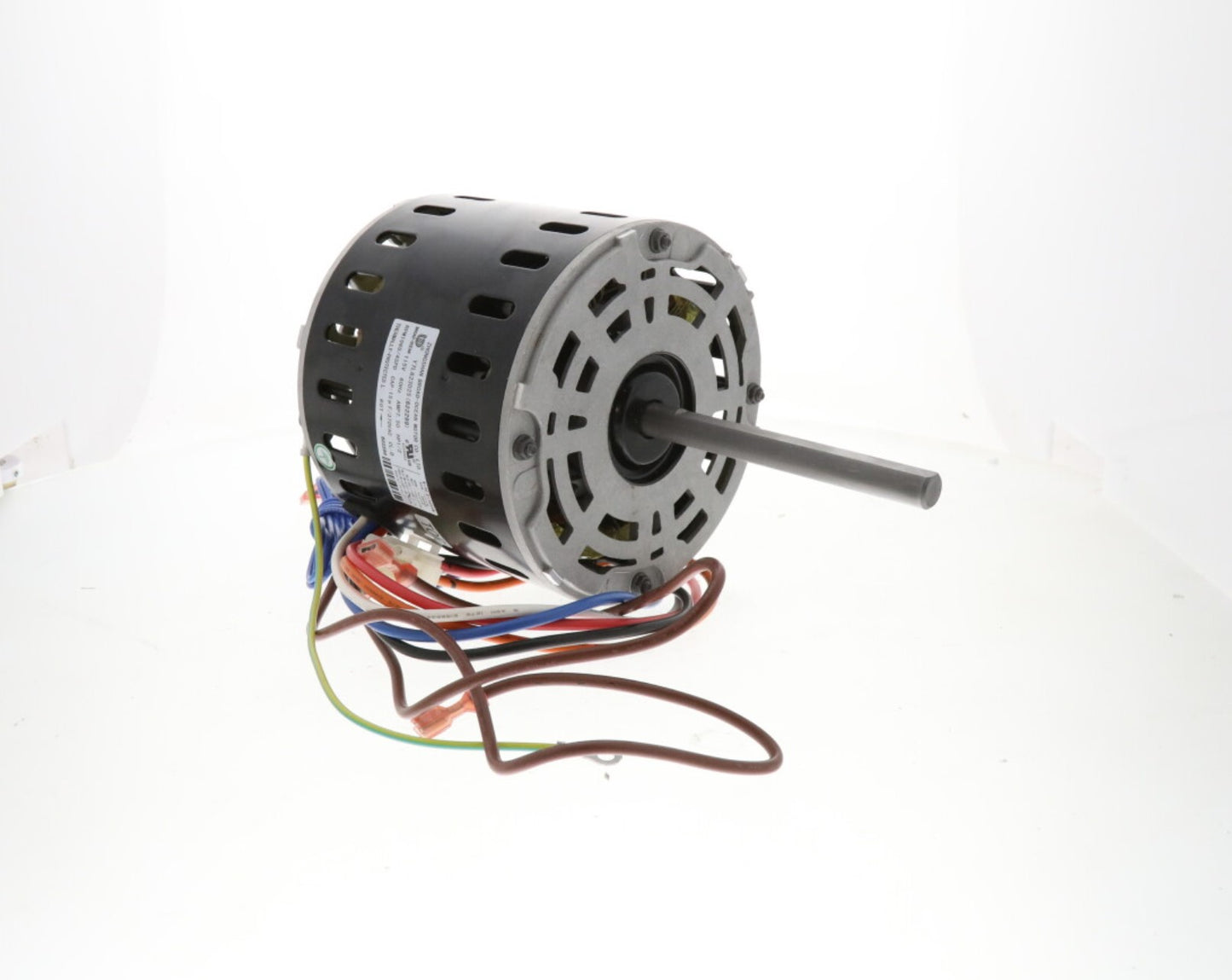 Nordyne | 904859 | 1/2HP 115V Single Phase AC Motor