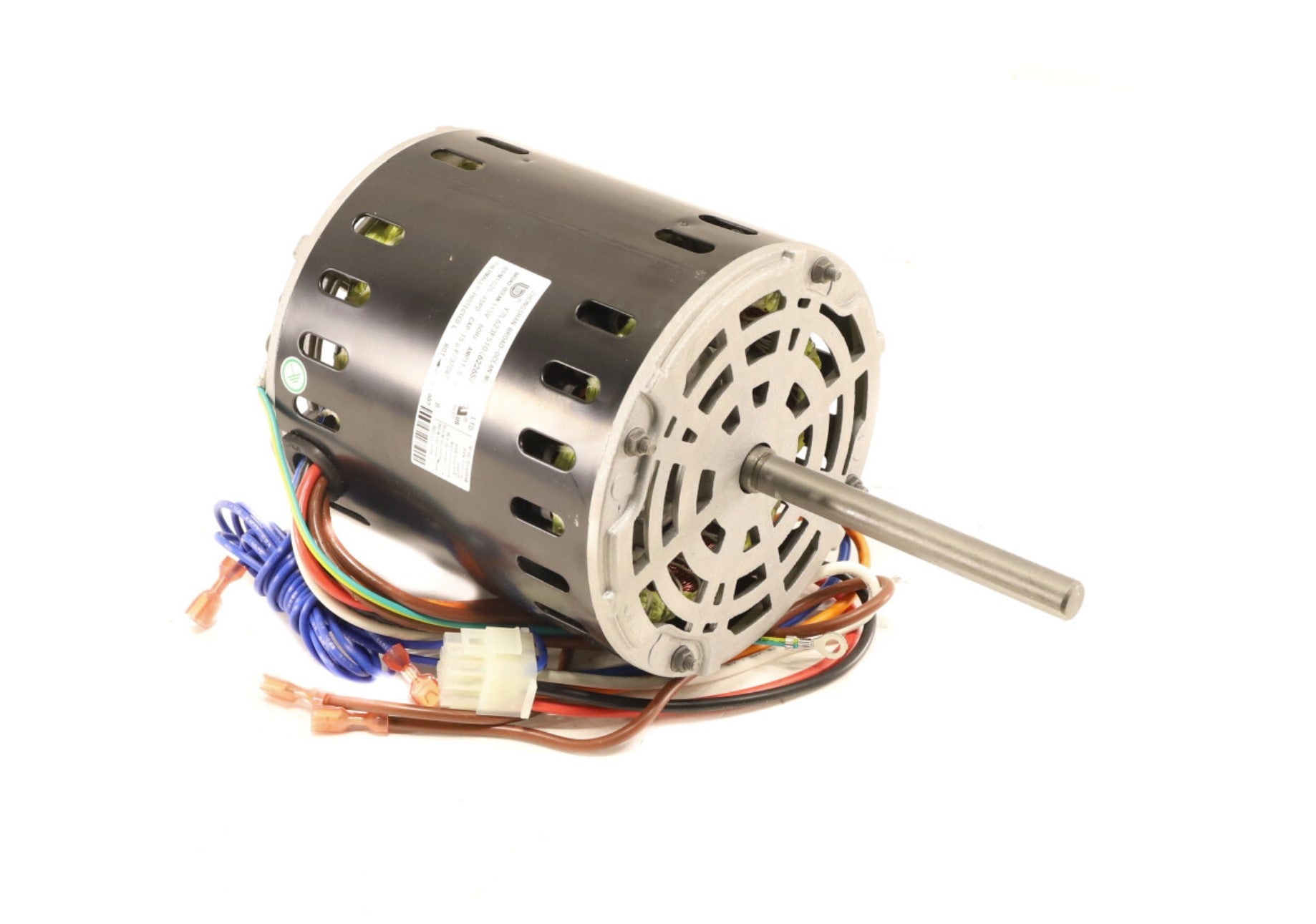 Nordyne | 904860 | 1HP 115V 1020 RPM Single Phase AC Motor