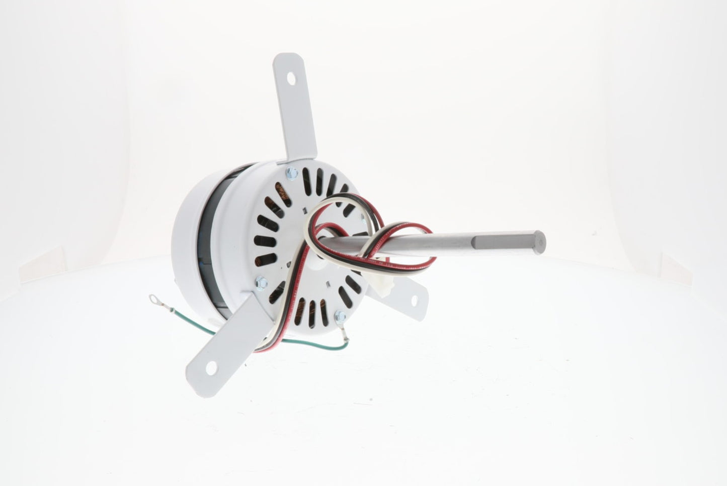 Packard | 90620 | 1/11 HP 115V Single Phase AC Motor
