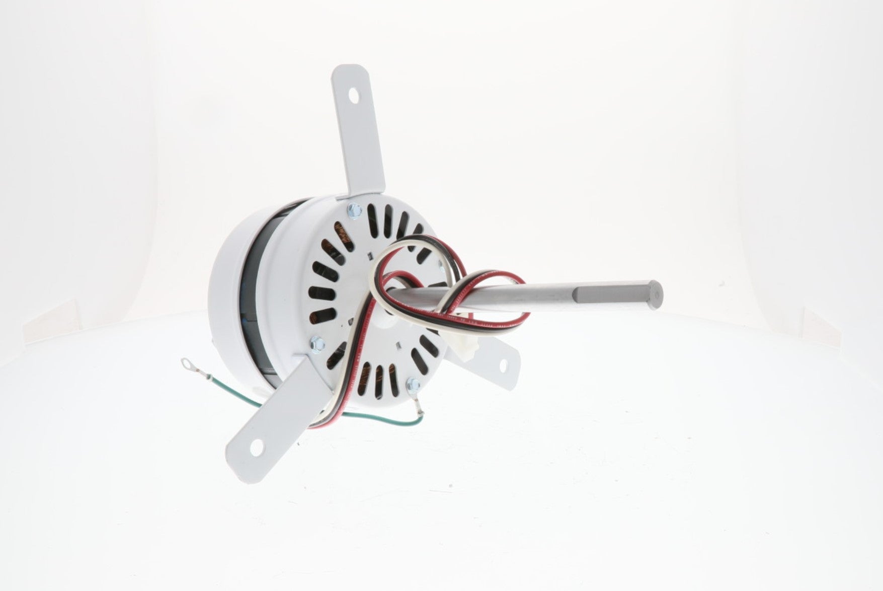 Packard | 90620 | 1/11 HP 115V Single Phase AC Motor