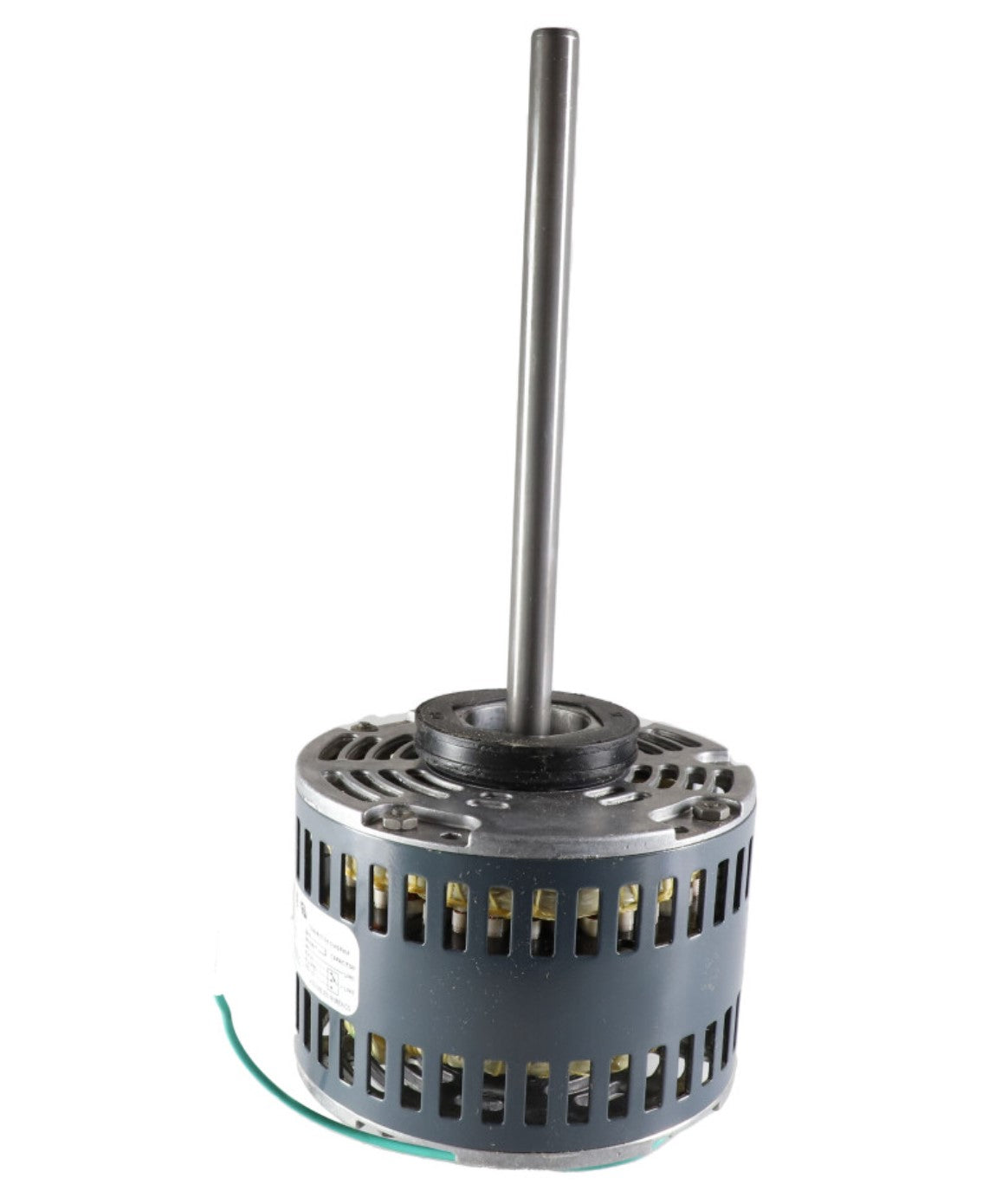 DAIKIN APPLIED | 910144837 | 1/20HP 115V 1110 RPM Single Phase AC Motor