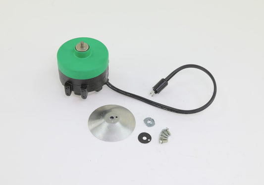Regal Rexnord - Century Motors | 9208F2 | 115V 1550 RPM Single Phase AC Motor