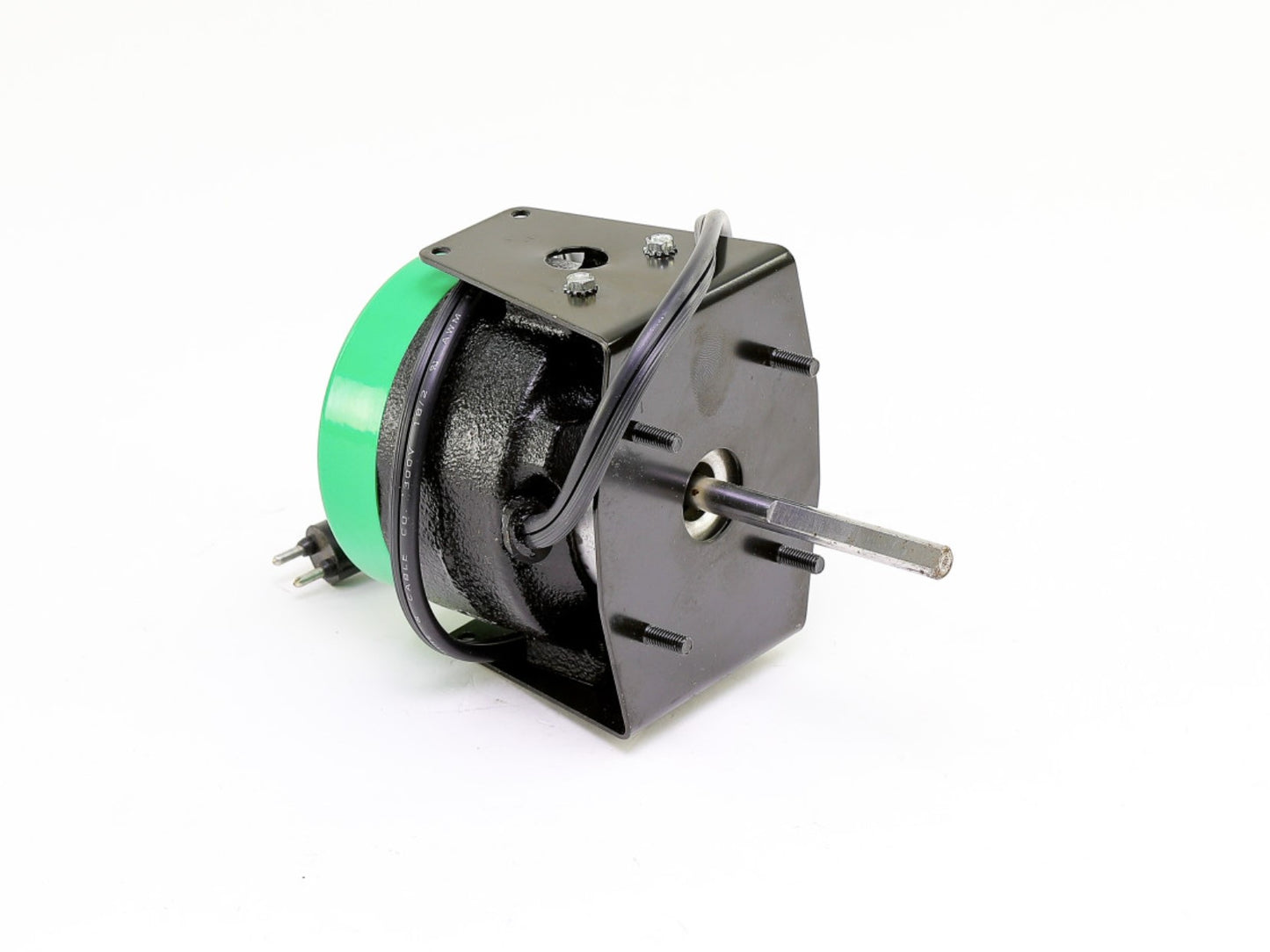 Regal Rexnord - Century Motors | 9210H | 1/15HP 208-230V 1550 RPM Single Phase AC Motor