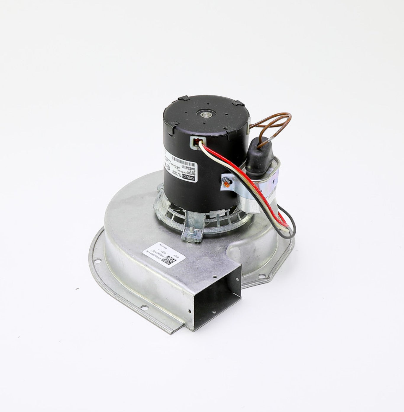 Nordyne | 921379 | 230V Draft Inducer Motor