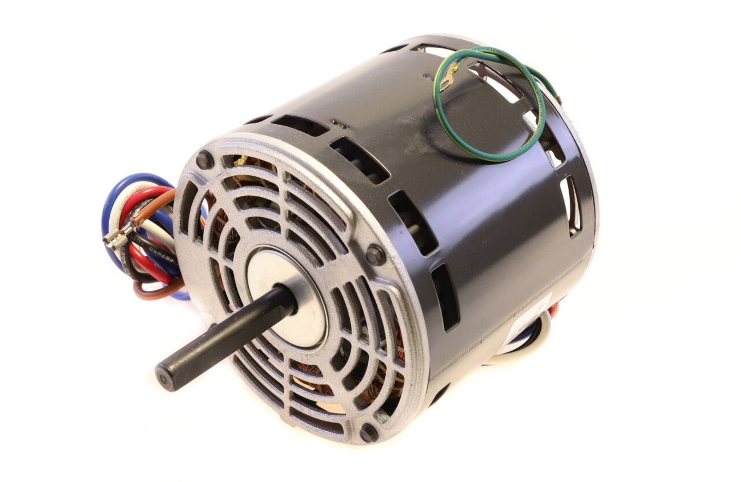 Lennox | 92L22 | 1/3HP 115V 1075 RPM Single Phase AC Motor