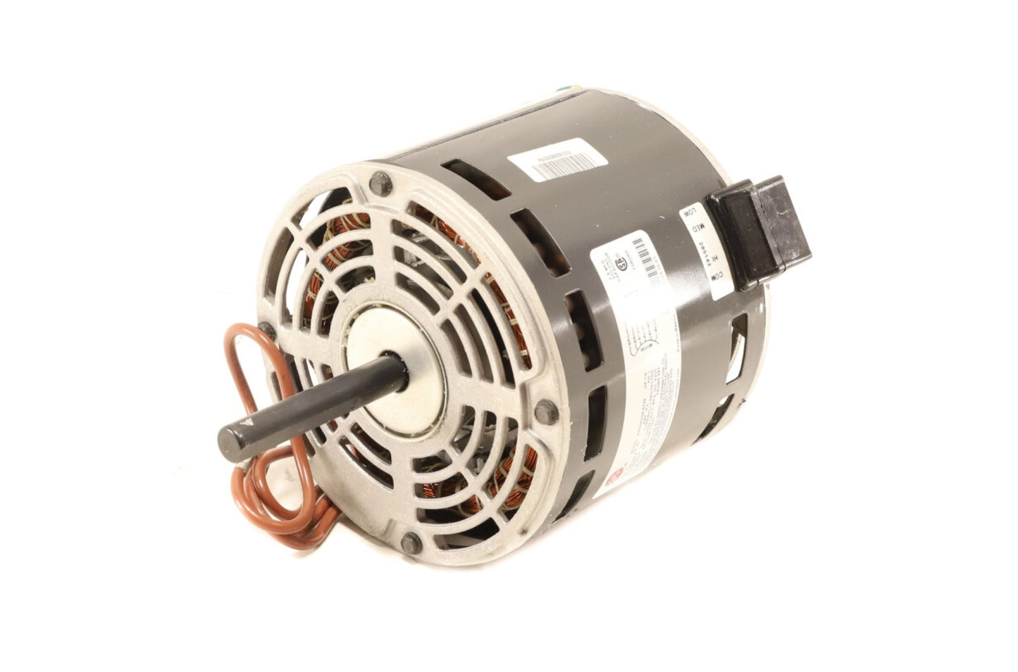 Lennox | 92L23 | 1/4HP 115V 900 RPM Single Phase AC Motor