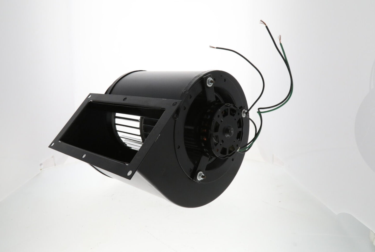 Regal Rexnord - Century Motors | 9412 | 1/15HP 230V 1300/1550 RPM AC Motor