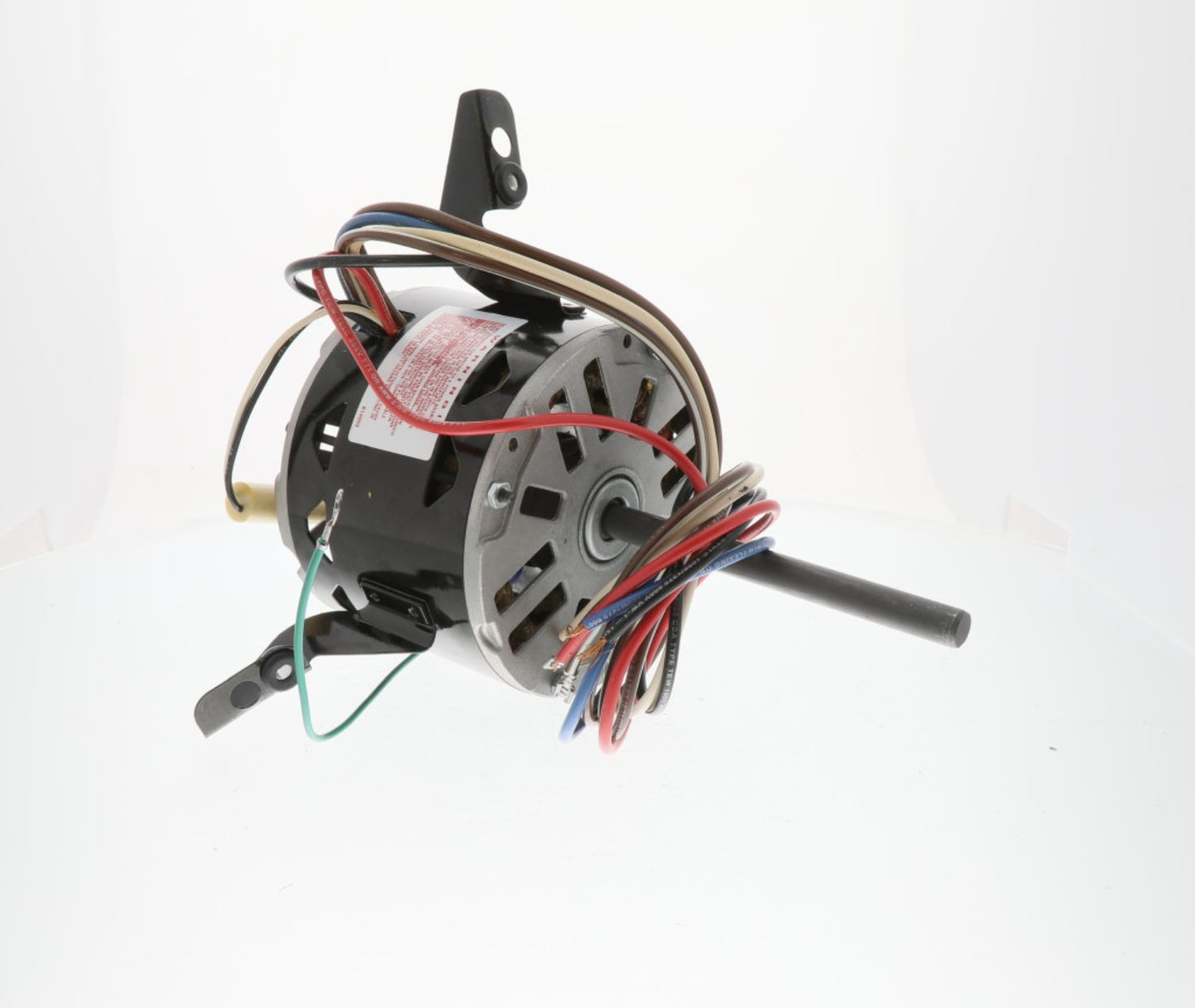 Regal Rexnord - Century Motors | 9431A | 1/6HP 277V 1075 RPM Single Phase AC Motor