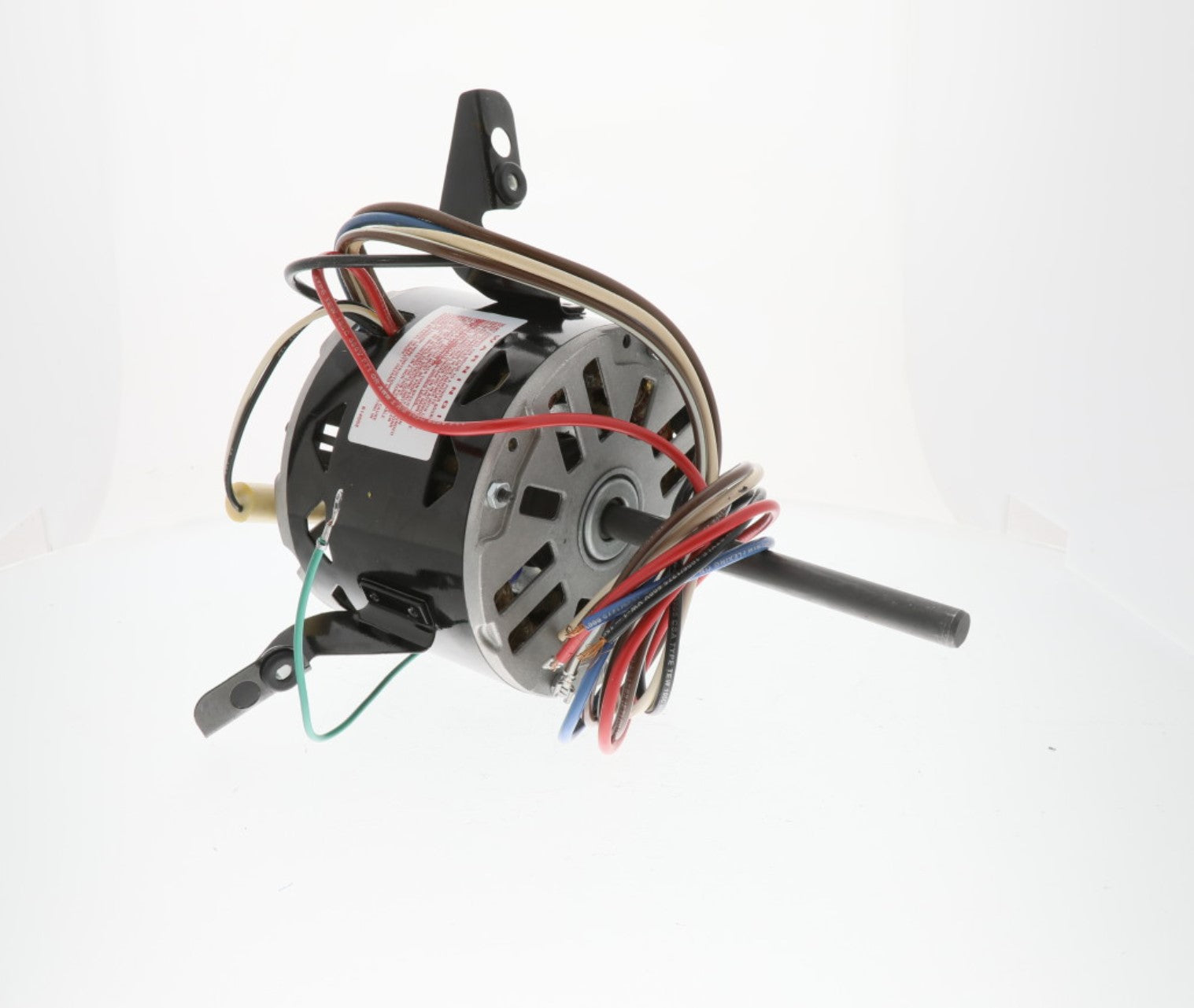 Regal Rexnord - Century Motors | 9431A | 1/6HP 277V 1075 RPM Single Phase AC Motor