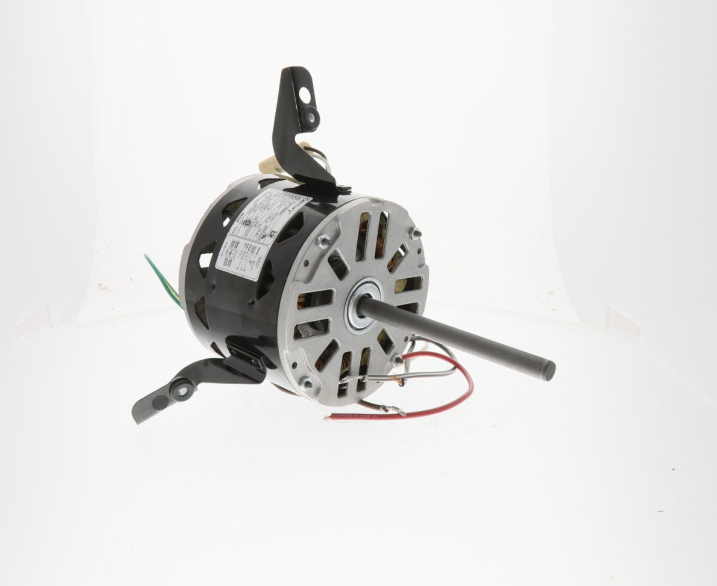 Regal Rexnord - Century Motors | 9432A | 1/4,1/6,1/8HP 277V 1075 RPM Single Phase AC Motor