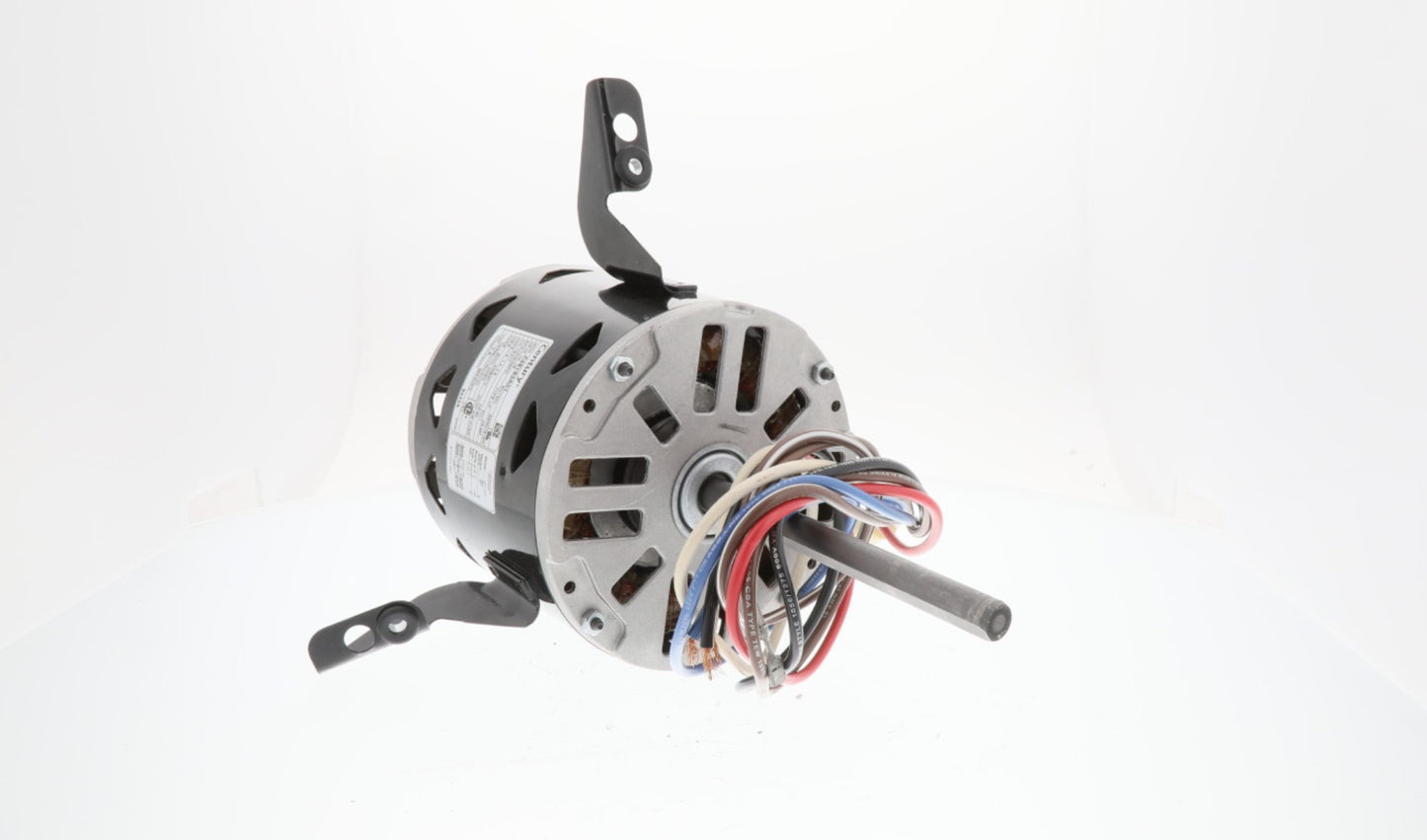 Regal Rexnord - Century Motors | 9433A | 1/3,1/4,1/6HP 277V 1075 RPM Single Phase AC Motor