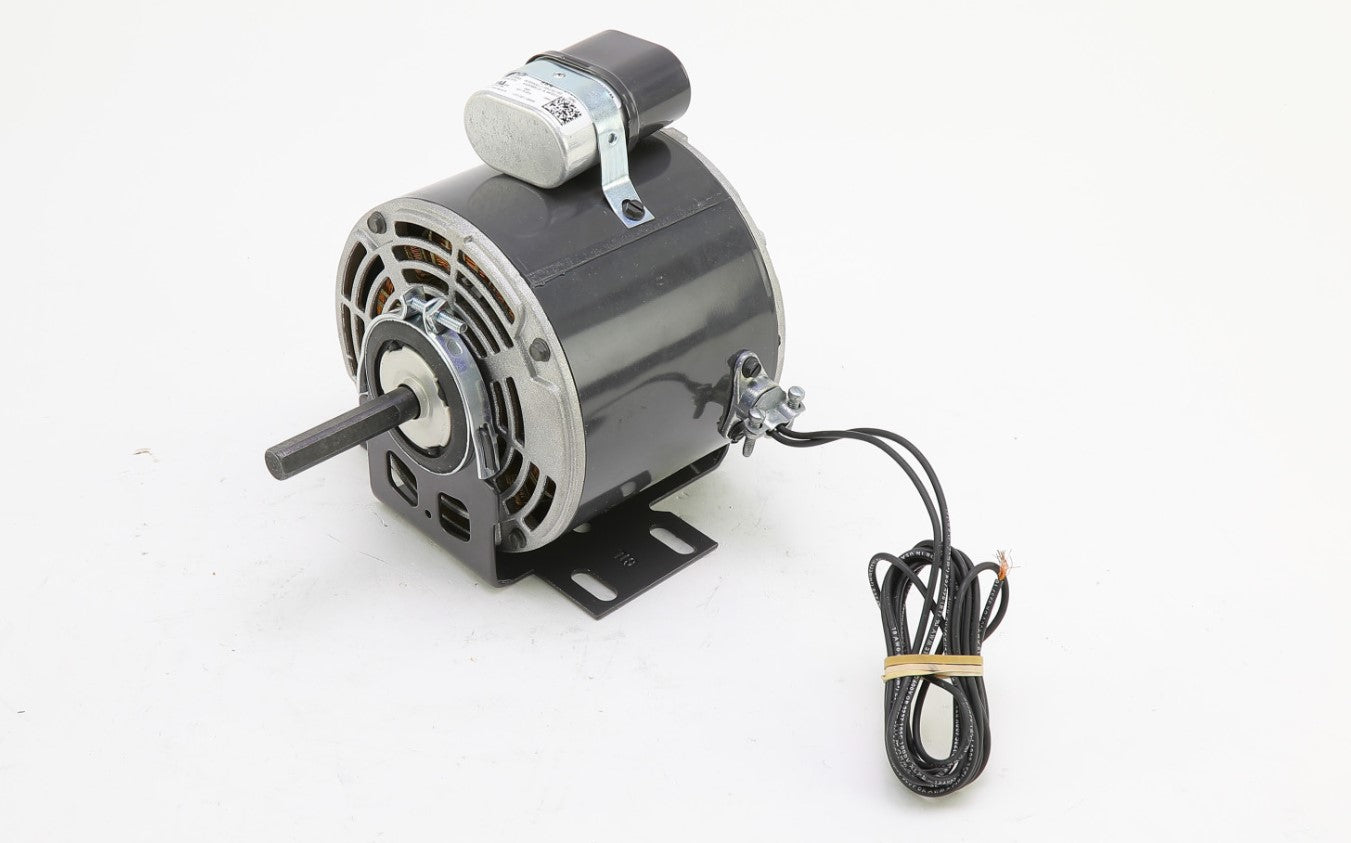 Copeland | 950-0250-00 | 1/4HP 208-230V 1625 RPM Single Phase AC Motor