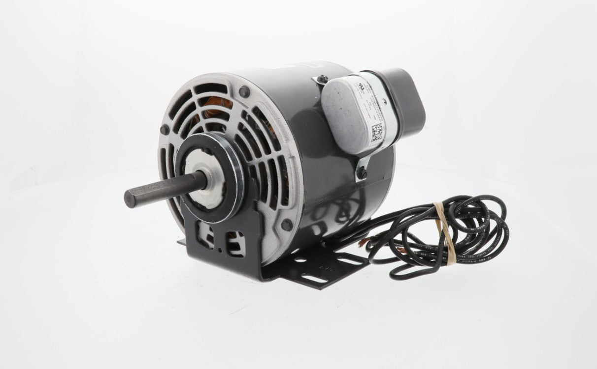 Copeland | 950-0250-01 | 1/4HP 460V 1625 RPM Single Phase AC Motor