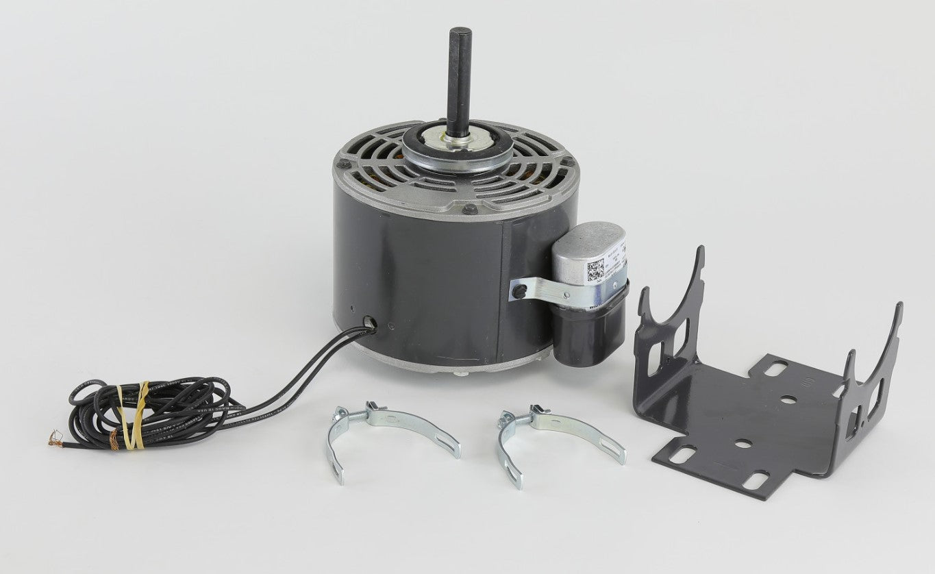 Copeland | 950-0251-01 | 1/6HP 460V 1550 RPM 3-Phase AC Motor