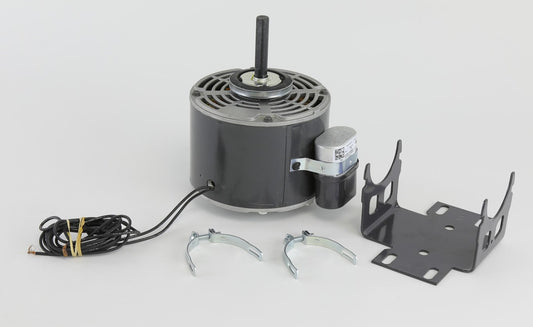 Copeland | 950-0251-01 | 1/6HP 460V 1550 RPM 3-Phase AC Motor