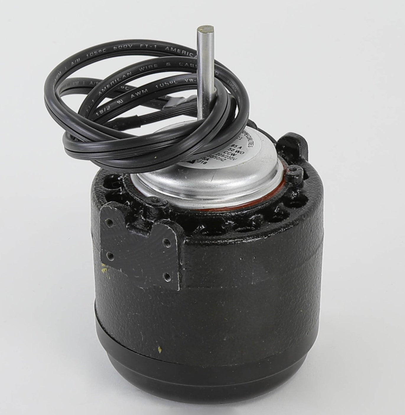 Copeland | 950-0264-01 | 208/230V 1500 RPM AC Motor