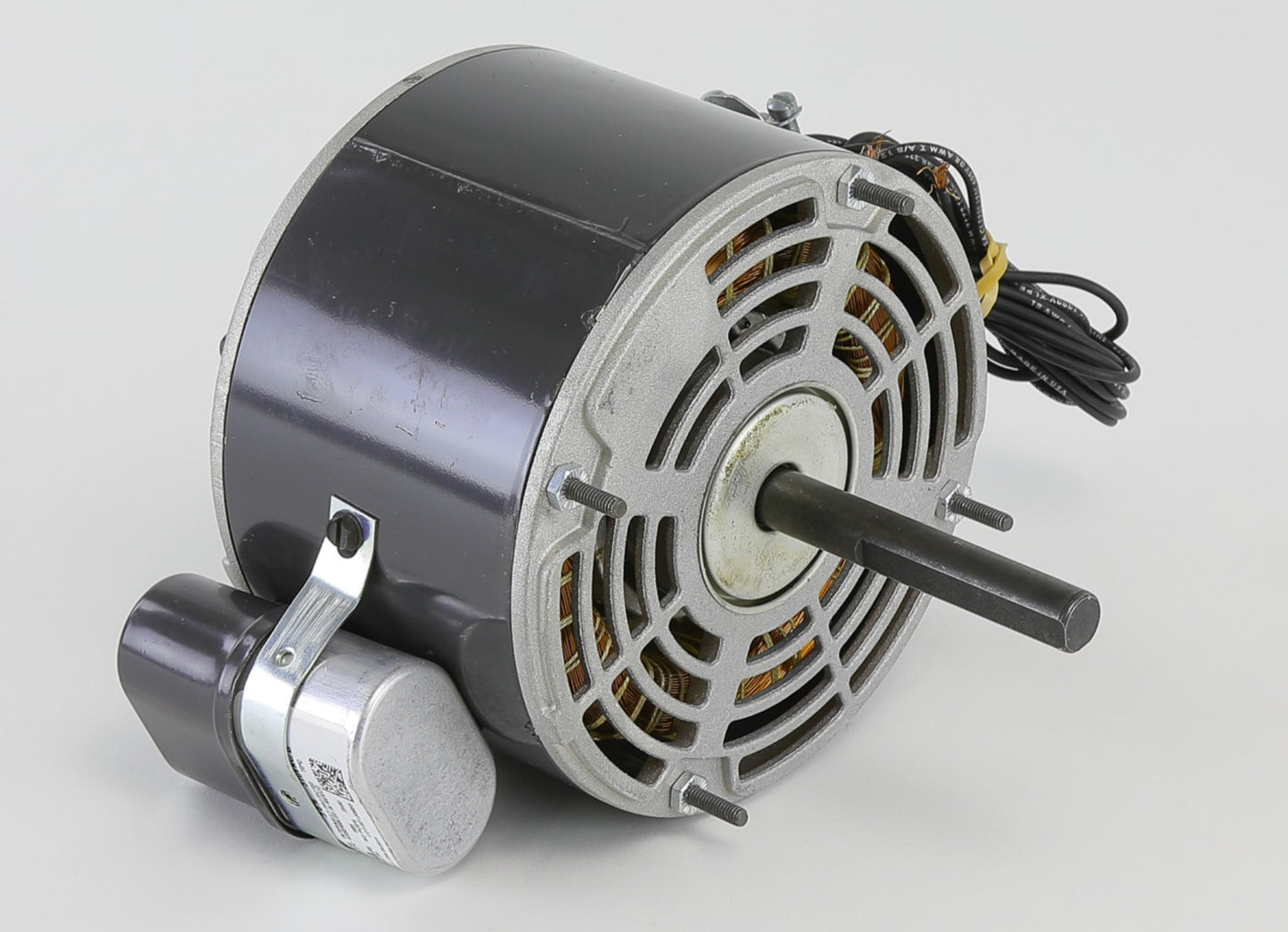 Copeland | 950-0265-00 | 1/6HP 208/230V 1550 RPM AC Motor
