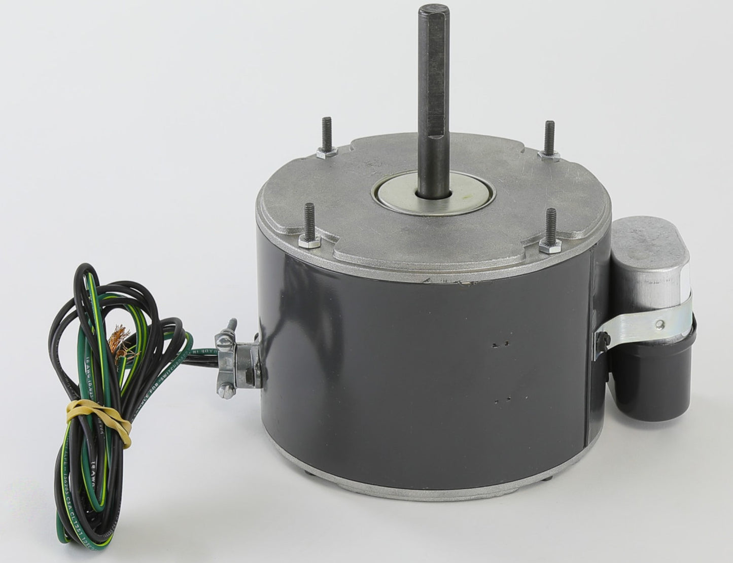 Copeland | 950-0265-01 | 1/6HP 460V 1550 RPM Single Phase AC Motor
